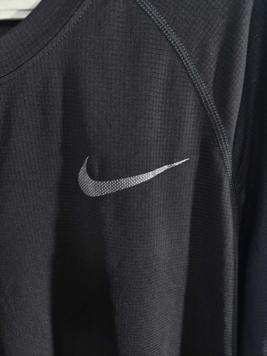 NIKE Pro Тениска/Мъжка L