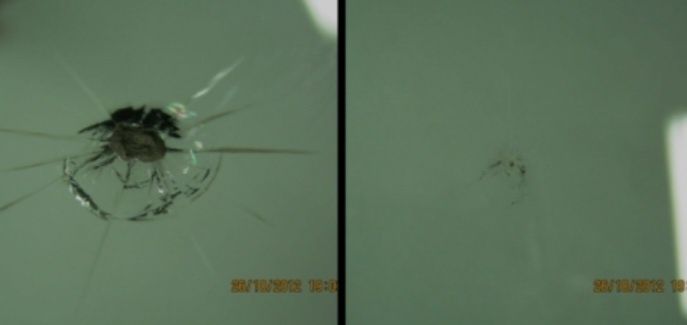 Ремонт автостёкл