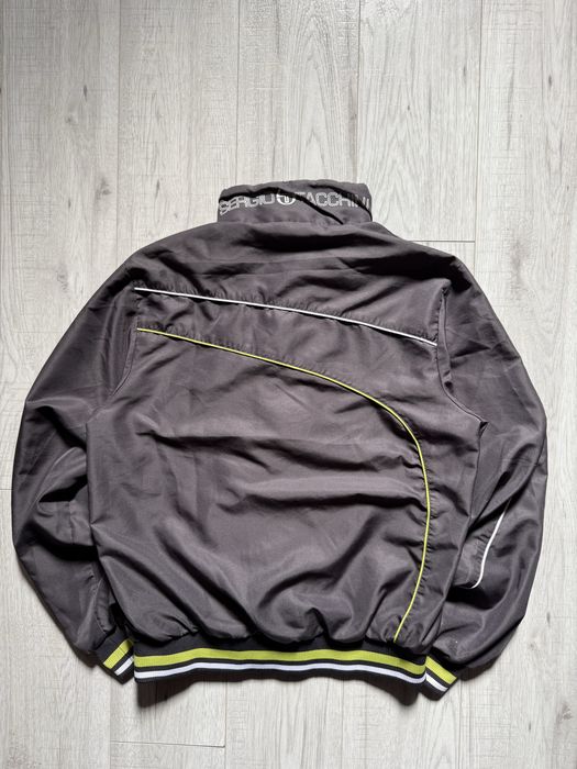 Sergio tacchini geaca