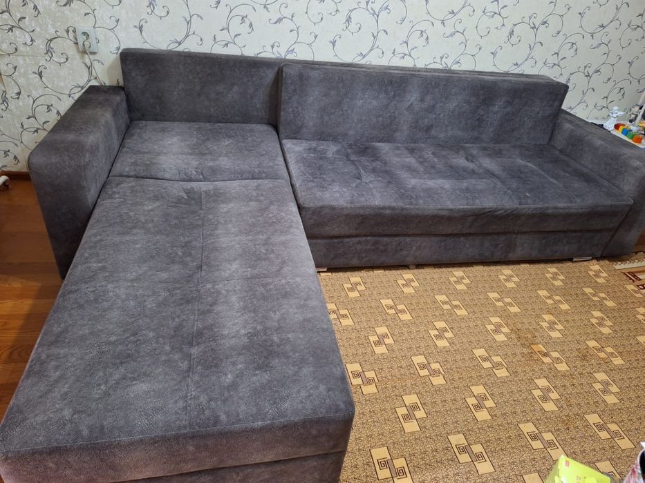 Продам диван