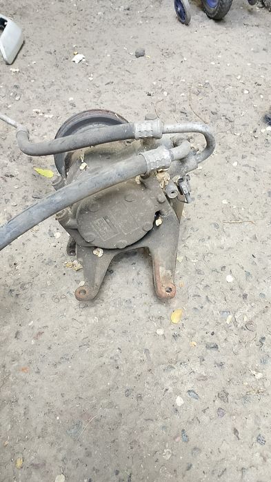 Компрессор  для машины