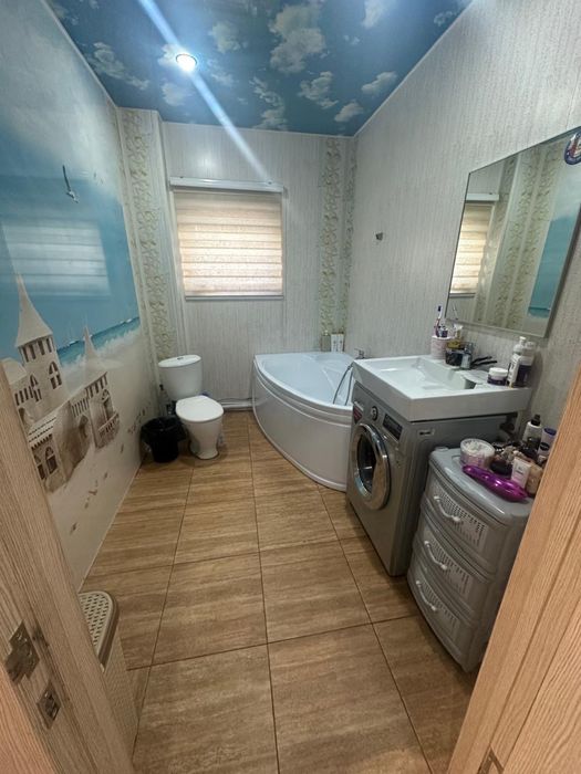 Продам дом в Заречном