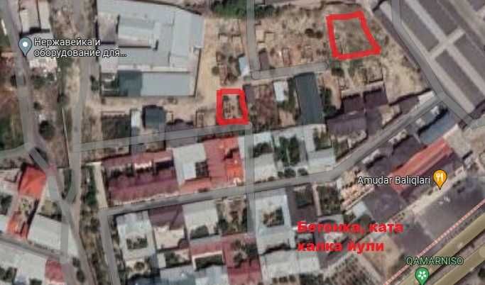 Срочно Ер сотилади 6,27 сотка Гиламсарой туйхона оркасида