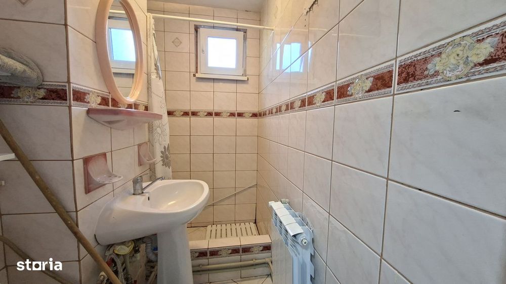 Apartament 2 camere – Micro 19, etaj 1