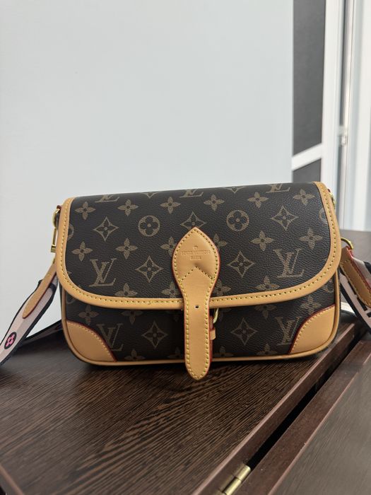 Poseta Louis Vuitton