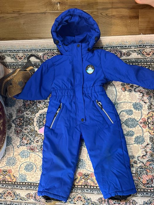 Срочно Продам зимний