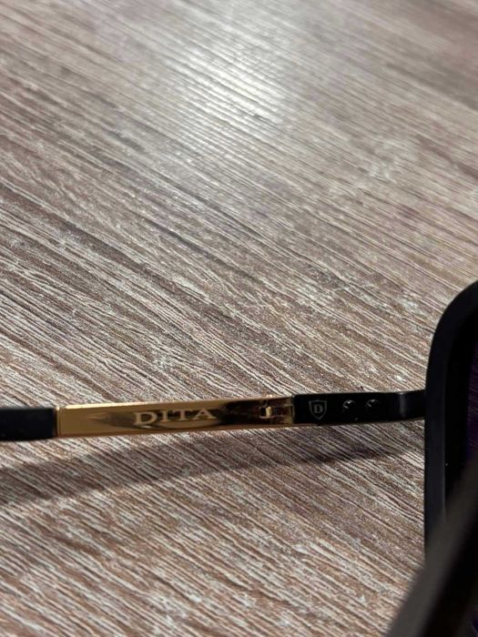 Мъжки слънчеви Очила DITA Drx-2030D-59