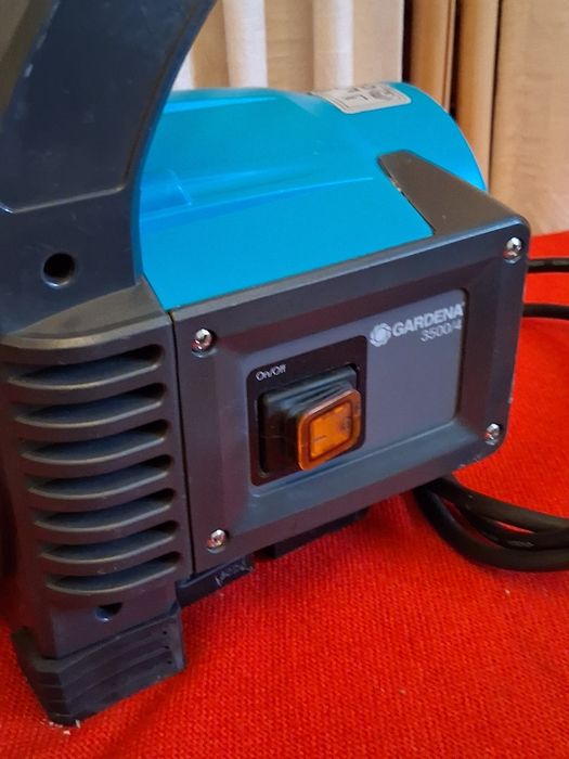 Pompa gradina Gardena