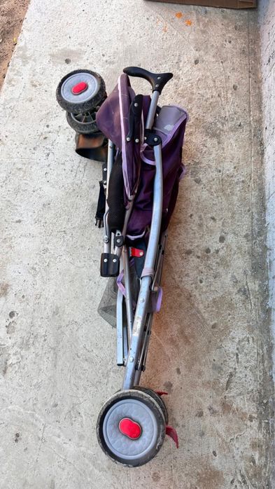 Продам коляску детскую