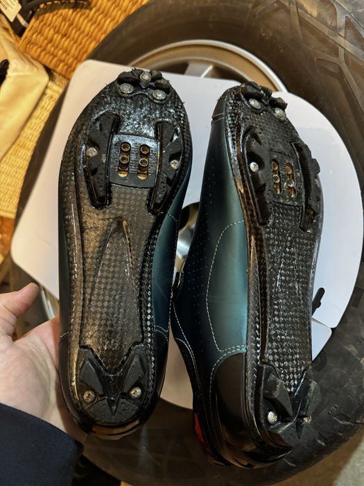 Sidi MTB Tiger 2 SRS Dzero