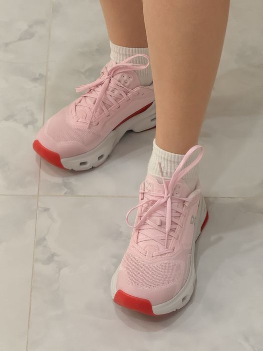 Кроссовки ON Cloudpulse 2 Peony/Frost
