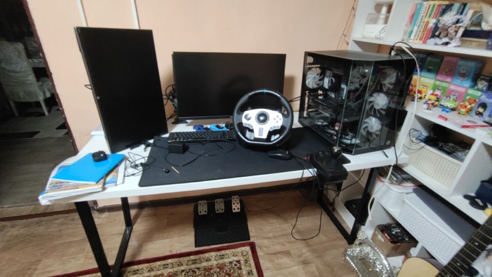 Игравой компьютер