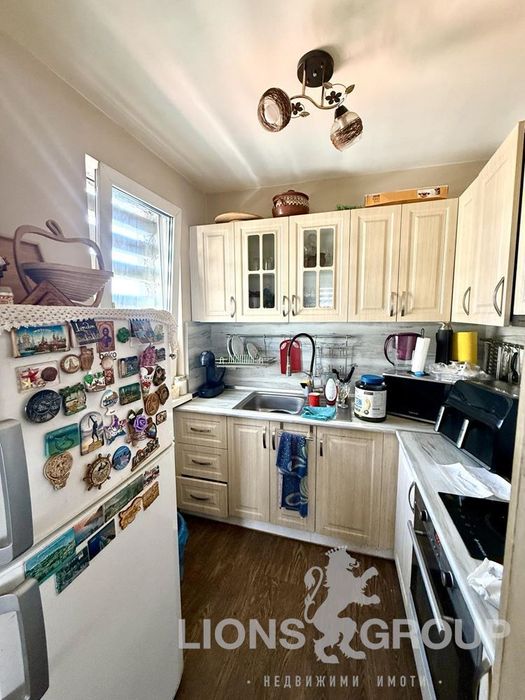 Продава се Четиристаен апартамент в Варна, Трошево - 105 кв.м за 1809 €/кв.м - Снимка #1