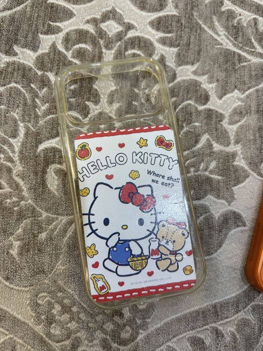 iPhone 17 Pro Max детский