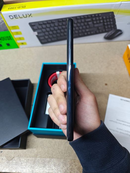 OnePlus Nord 8/128gb Gray Onyx