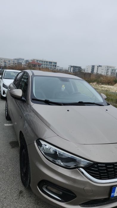 FIAT Tipo 2017 — imagine 6