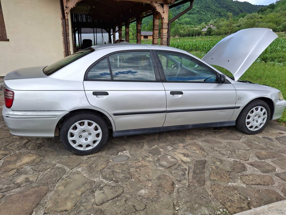 Honda accord motor 2 litri Vtec benzina