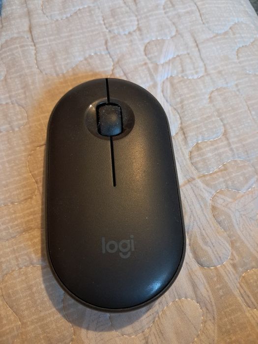 Vand mouse wireles Logi
