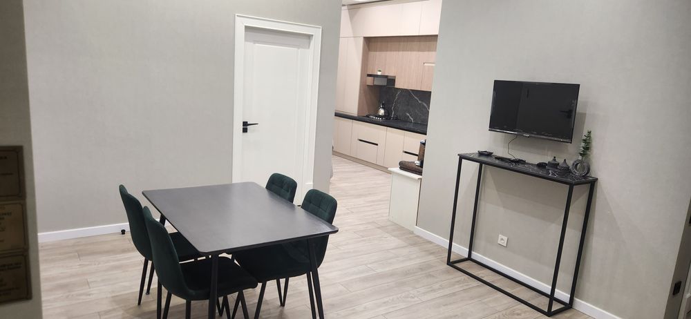 Сдается квартира