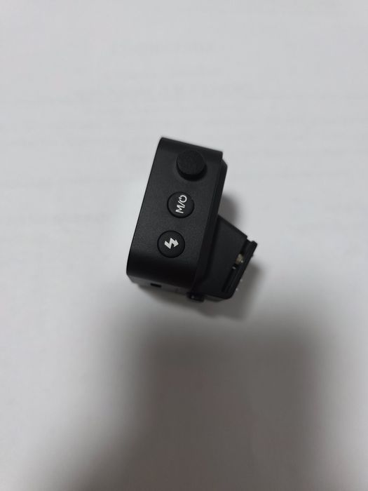 Trigger Godox X3 Canon