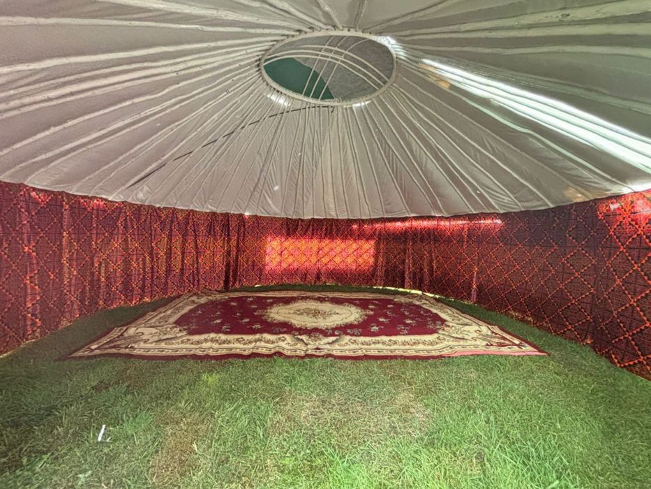 Продам Юрту Киіз үй