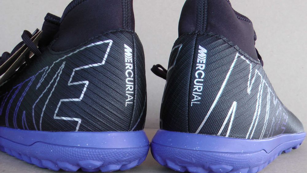 Ghete fotbal sintetic NOI Nike Superfly 9Club  marimea 42