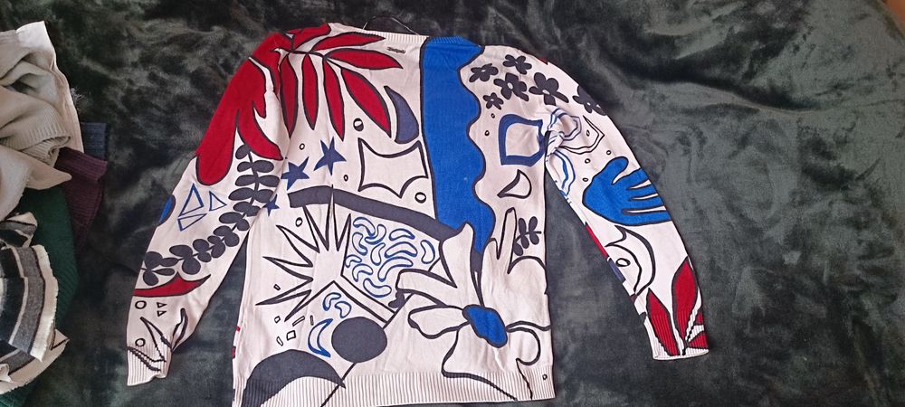Блуза Desigual XL