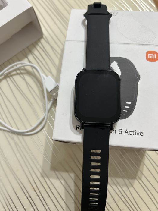 Redmi watch 5 active