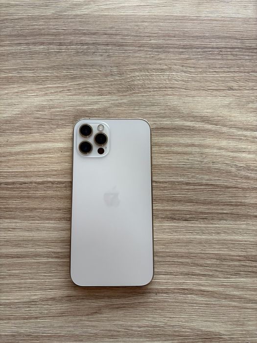 iPhone 12 PRO 256 GB