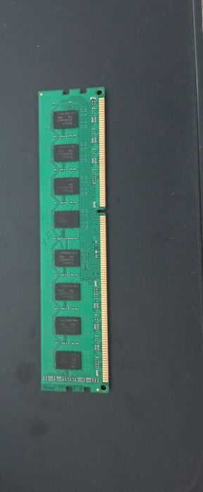 Оперативная память Kingston