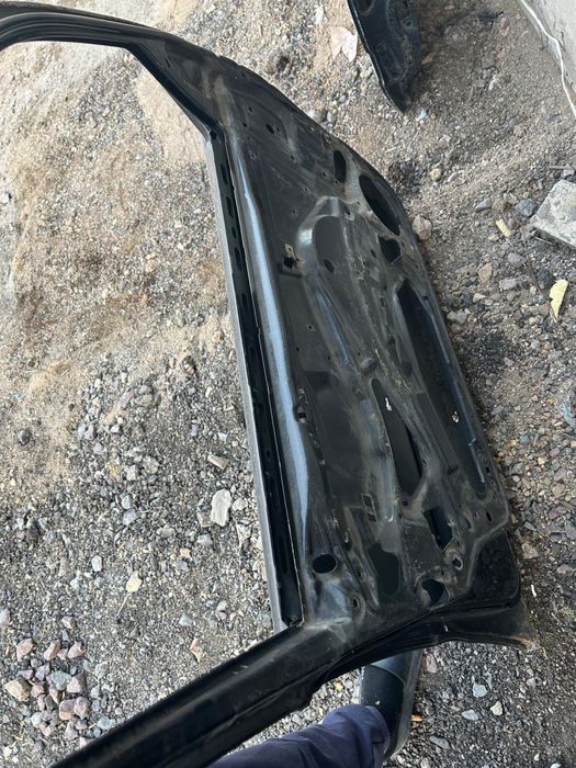 Двери Mercedes-Benz W210