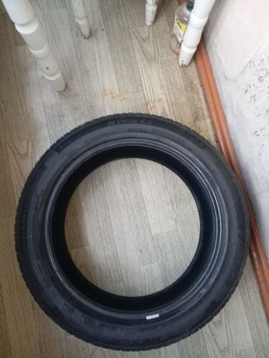 Комплект летних шин