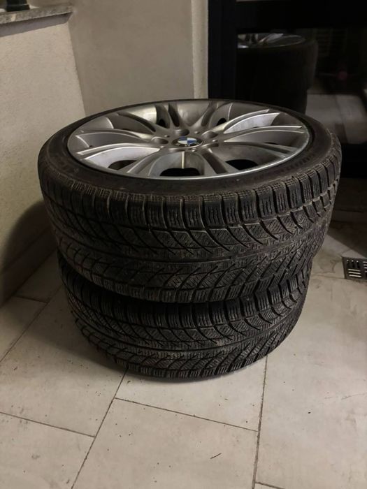 джанти bmw style 135  - r18