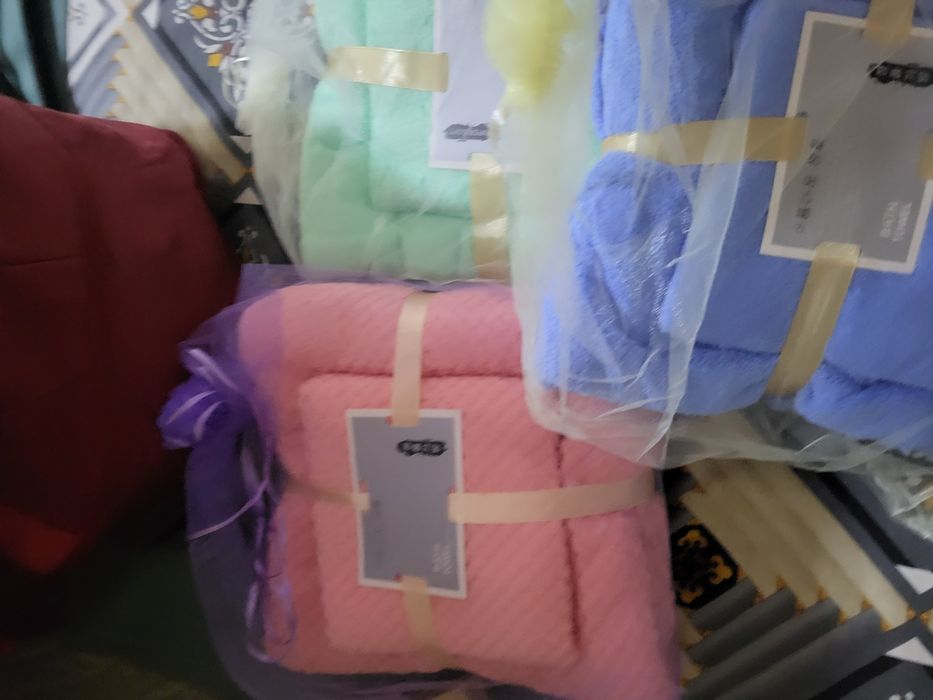 Продам полотенце