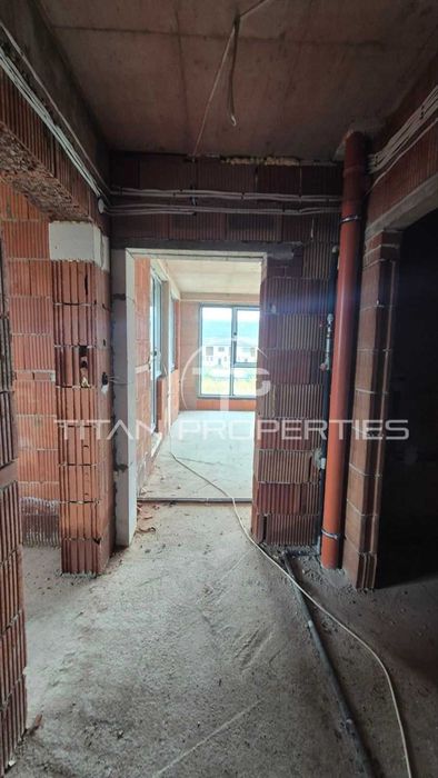 Продава се Тристаен апартамент в Пловдив, Беломорски - 142 кв.м за 1301 €/кв.м - Снимка #6