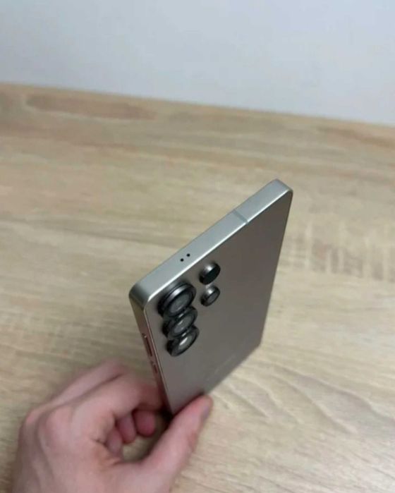 Samsung Galaxy S25 Ultra 5G 256Gb