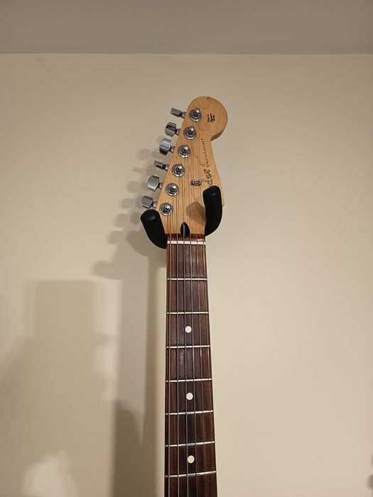 Fender player Stratocaster HSH