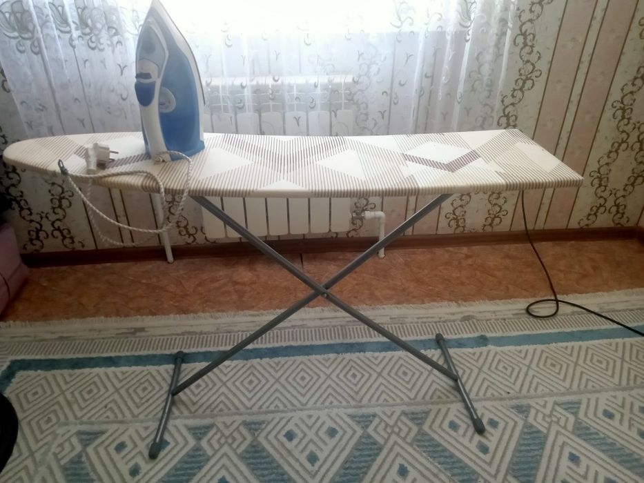 Мясорупка гладилка