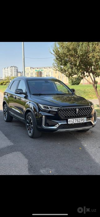 Bestune T 33 sotiladi