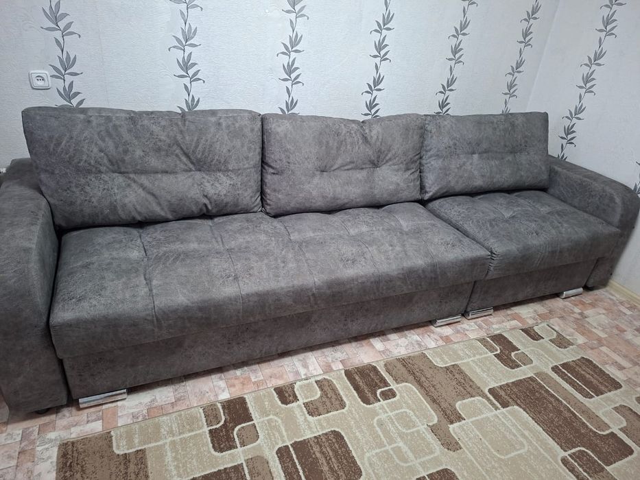Продам диван в отличном состоянии