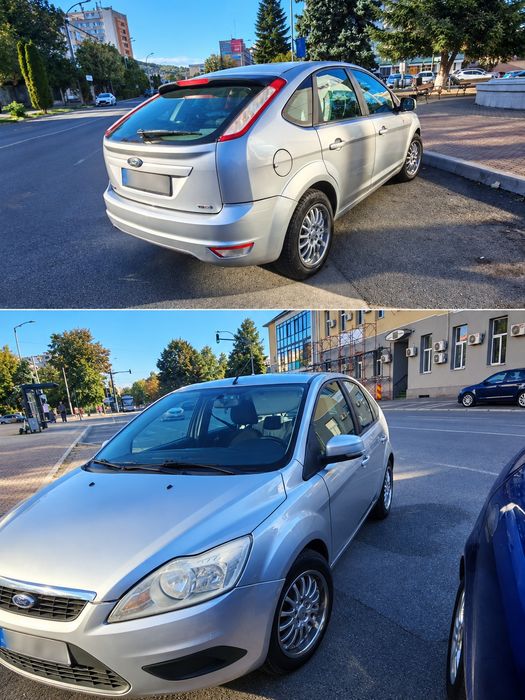 Vând Ford focus 2  din 2008