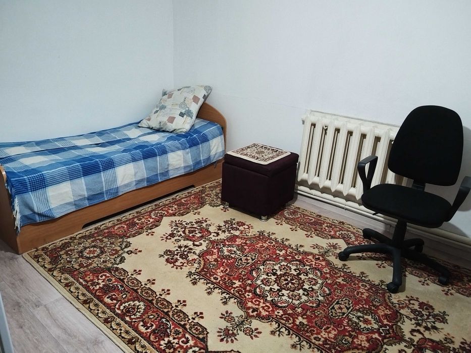 Сдам комнату во времянке на юго востоке