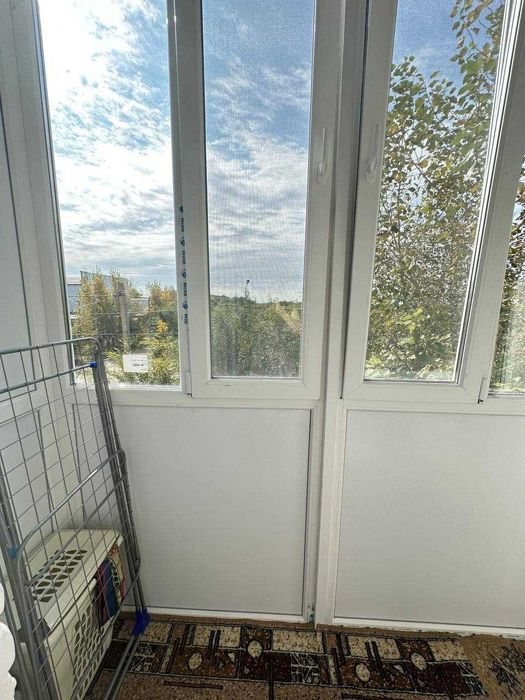 Продам 2-х комнатную квартиру в Заречном