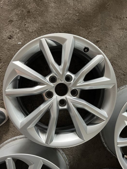 Jante vw , audi, skoda , seat . Etc
