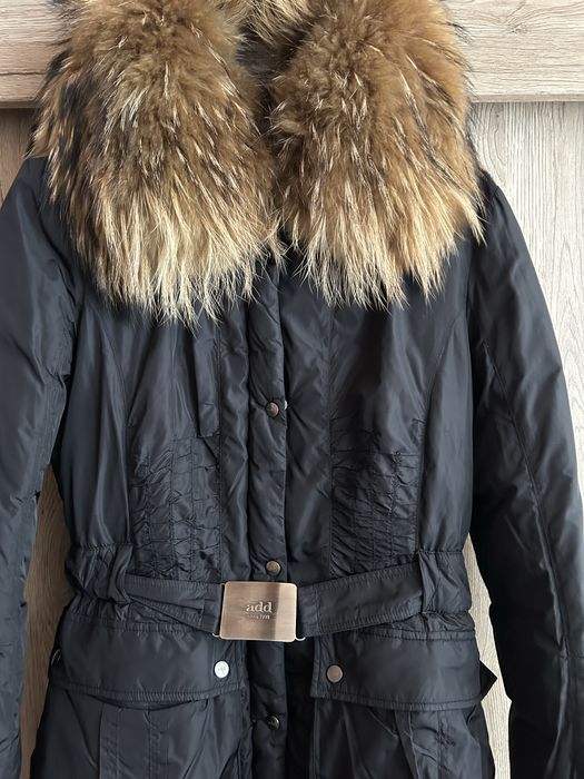 ADD оригинално дамско зимно яке размер S