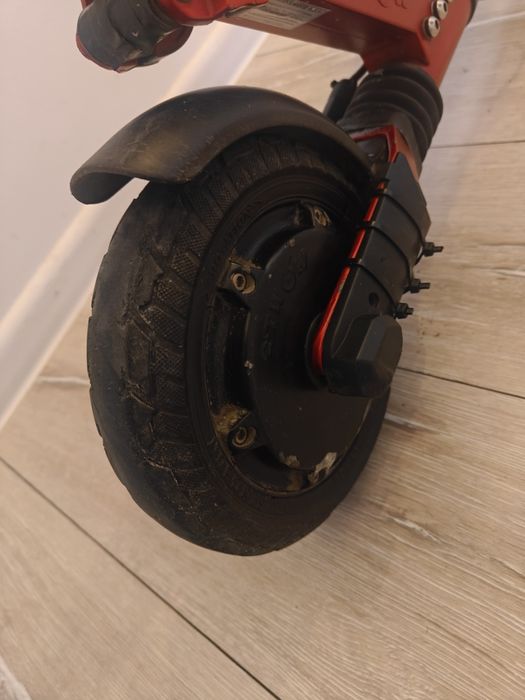 Trotineta Electrica Booster S Plus