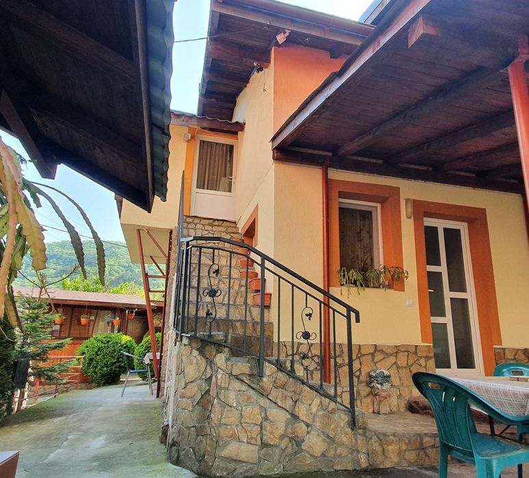 Cazare Calimanesti Caciulata