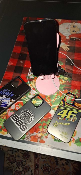 Iphone 12 promax la super pret