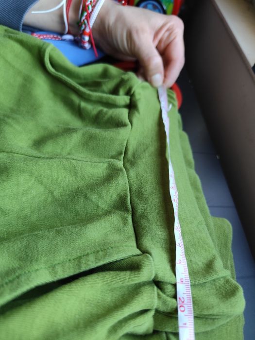 Дълги панталони за момче 12м