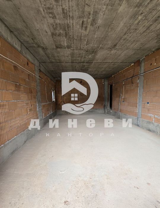 Къща в Стара Загора-Железник - Запад площ 220 цена 290000